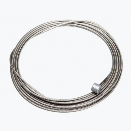 Accesorii biciclete - BERV CABLU FRANA SPATE 1.8M 2035