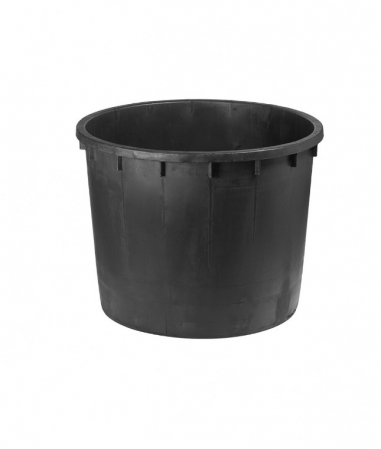 Plastice - CADA 500L NEAGRA FARA CAPAC 24155