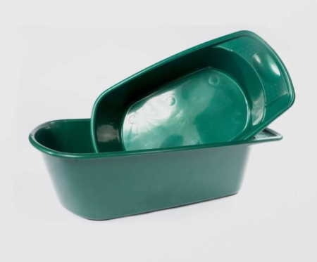 Plastice - CADITA MARE 60L CALII-EVR
