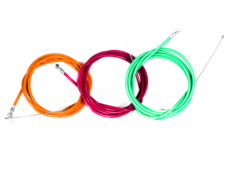 Accesorii biciclete - BERV CAMASA CABLU SPATE + CABLU FRANA 2041