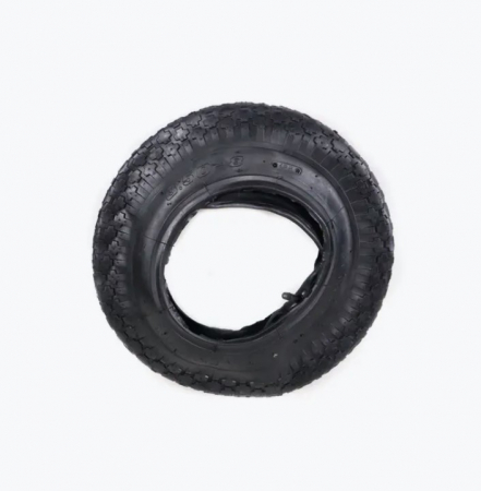 Materiale pentru constructii - BERV ANVELOPA ROABA + CAMERA 400-8 0140