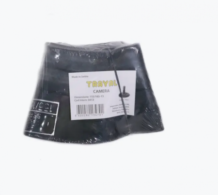 Roabe si accesorii - BERV CAMERA ROABA 350/400-8 TRAYAL 1035
