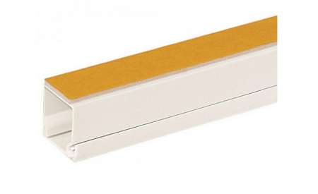 Cabluri si prelungitoare - CANAL PAT CABLU PVC CU ADEZIV 25X16  EL0017436