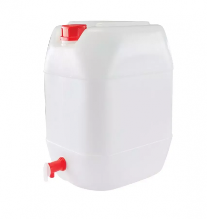 Gradinarit si irigatii - CANISTRA 30L CU  ROBINET 90331