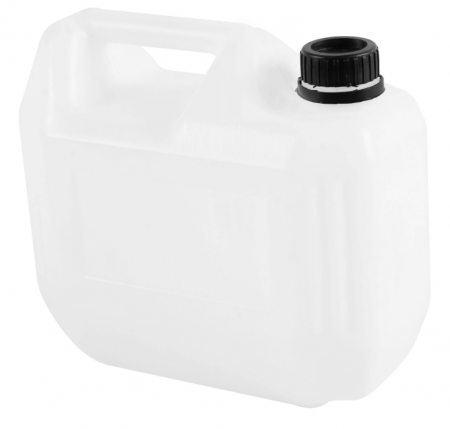 Gradinarit si irigatii - CANISTRA  5L ALBA  090522