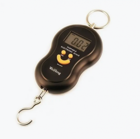 Uz gospodaresc - BERV CANTAR ELECTRONIC DE MANA 50KG  0152