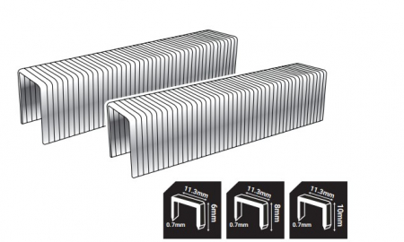 Intretinere casa si curatenie - CAPSE 1000BUC 6X0.7MM RHT1602100006