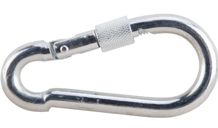 Curele, lanturi si carabine - CARABINA CU PIULITA 5MM  675694