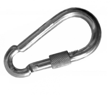 Curele, lanturi si carabine - CARABINA CU PIULITA 8MM 675696