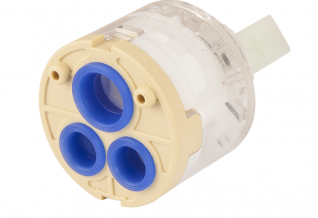 Instalatii sanitare - CARTUS BATERIE MONOCOMANDA 40MM  672390