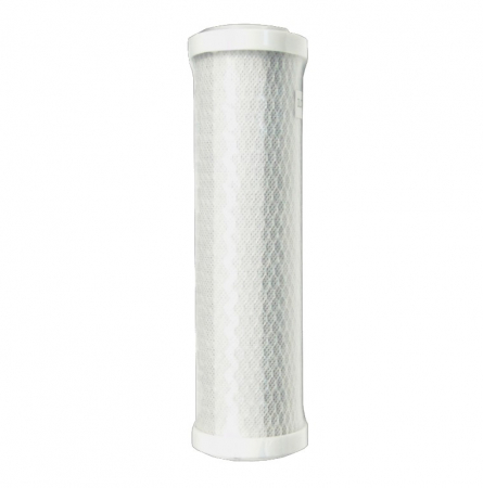 Instalatii sanitare - CARTUS FILTRU CARBUNE ACTIV CU SITA L-7 672560