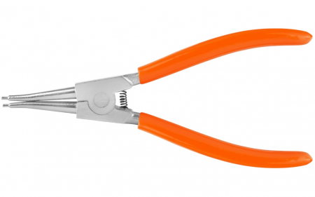Scule si unelte de mana - CLESTE SIGURANTE ARBORE 180MM DESCHIS 603027
