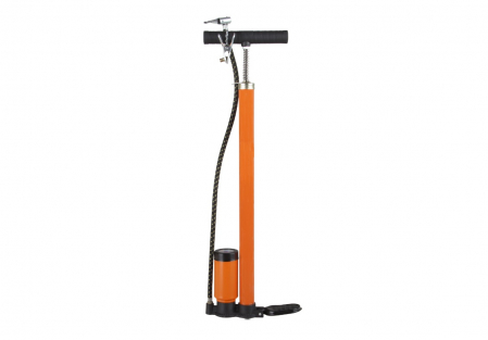 Accesorii - POMPA AUTO CU MANOMETRU 659015