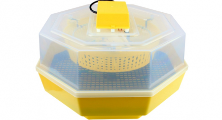 Diverse - INCUBATOR ELECTRIC 647117
