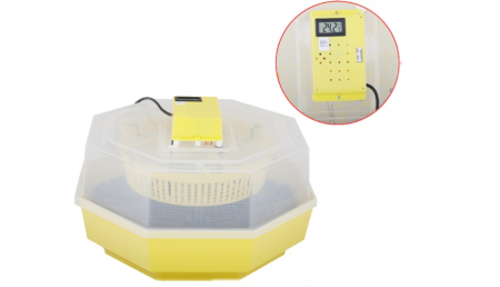 Diverse - INCUBATOR ELECTRIC CU TERMOMETRU  647170