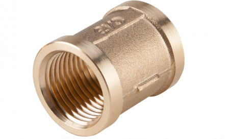 Instalatii sanitare - MUFA 1 BRONZ 679567