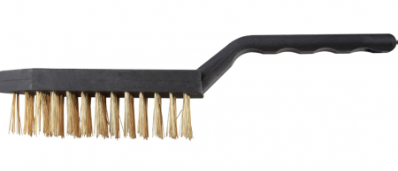 Abrazive - PERIE SARMA 6 RAND MAN PLASTIC  612063