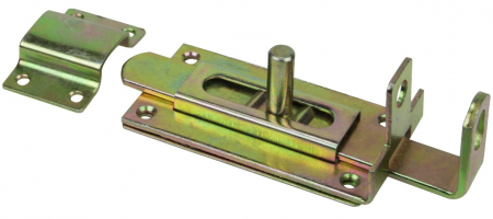 Feronerie si accesorii - ZAVOR PLAT L140 644079