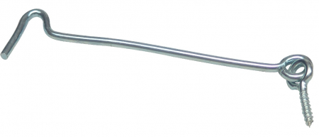 Feronerie si accesorii - CARLIG PT FEREASTRA 150MM 644023
