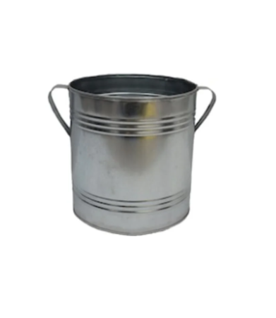 Diverse - CAZANE ZINCATE 25L MAK700052