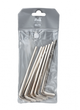 Scule si unelte de mana - CHEI IMBUS C-V PLUS 5MM 10BUC  678674