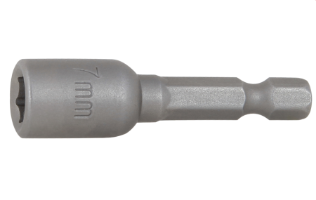 Accesorii scule electrice si pe acumulatori - CHEIE HEXAGONALA MAGNETICA 13MM  674575