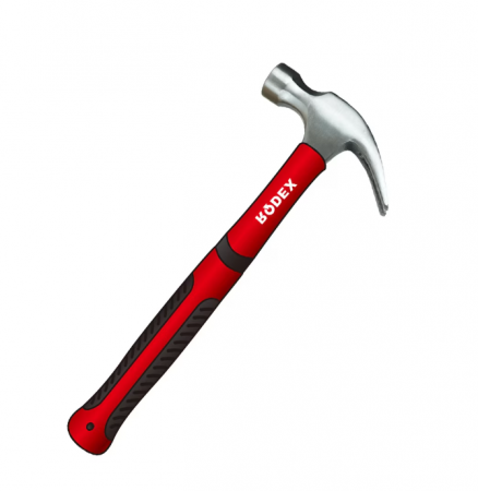 Scule si unelte de mana - CIOCAN 2 COLTI FIBRA STICLA  454G  RHT0802120016