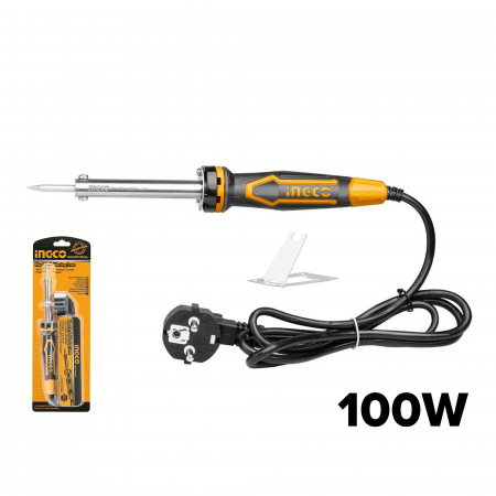 Aparate de sudura si lipire - INGCO CIOCAN ELECTRIC LIPIT 100W SI00108