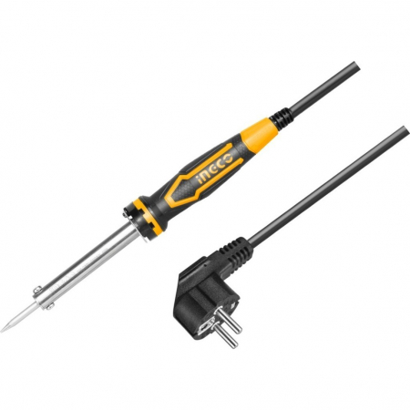 Aparate de sudura si lipire - INGCO CIOCAN ELECTRIC PENTRU LIPIT 60W SI0268