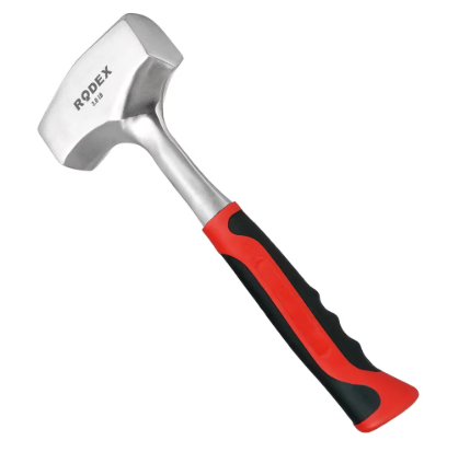 Ciocane - CIOCAN PIATRA 1,36KG  RHT0805100300