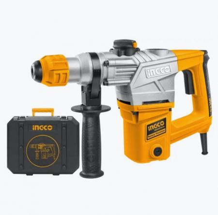 Picamare - INGCO CIOCAN ROTOPERCUTOR SDS 1050W RH10508