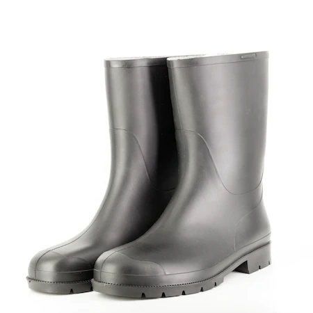 Echipamente de protectie - CIZME DAMA NR 37 BURSUC C3084