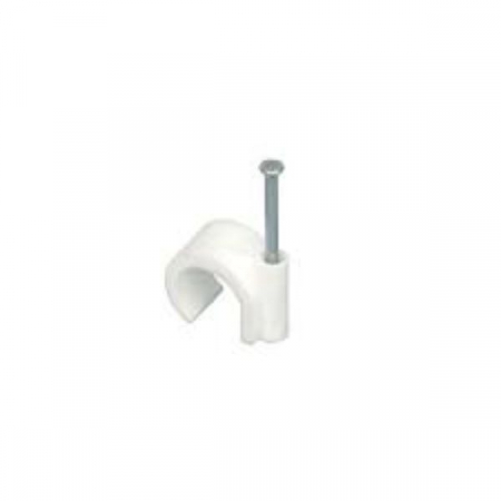 Diverse - CLIPS CUI FIXARE CABLU 100B 6MM  MM00821