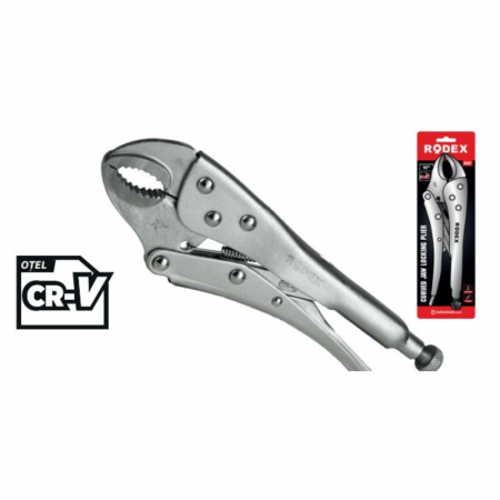 Patenti si clesti - CLESTE BLOCARE RODEX RHT0307200010