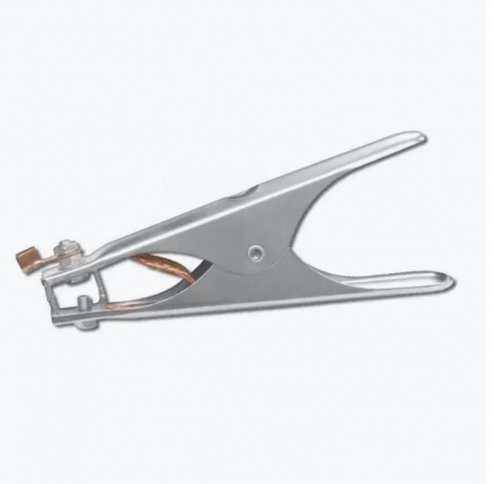 Accesorii sudura - BERV CLESTE MASA PT SUDURA 300A 4052
