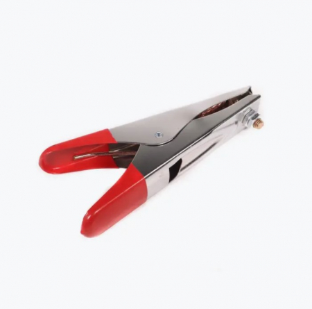 Accesorii sudura - BERV CLESTE MASA PT SUDURA 500A 4053