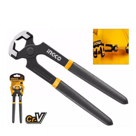 Scule si unelte de mana - INGCO CLESTE CUIE 8 200MM HCPP02200