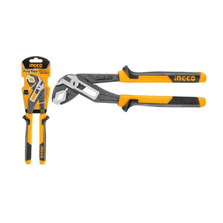 Patenti si clesti - INGCO CLESTE PAPAGAL 10 HPP28258