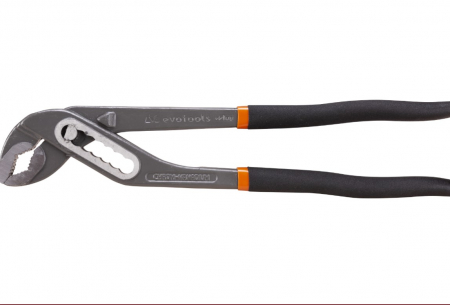 Scule si unelte de mana - CLESTE PAPAGAL PLUS 250MM  680912