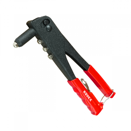 Patenti si clesti - CLESTE POPNITURI 9.5 240MM RHT0403100009