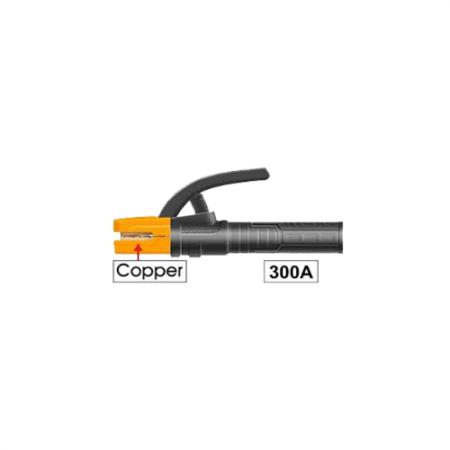 Accesorii sudura - INGCO CLESTE SUDURA 300A WAH3008