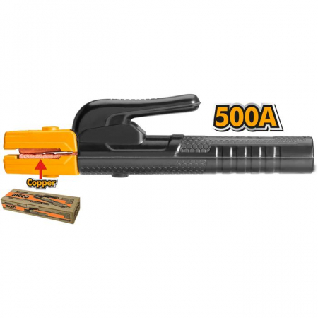 Accesorii sudura - INGCO CLESTE SUDURA 500A WAH5008