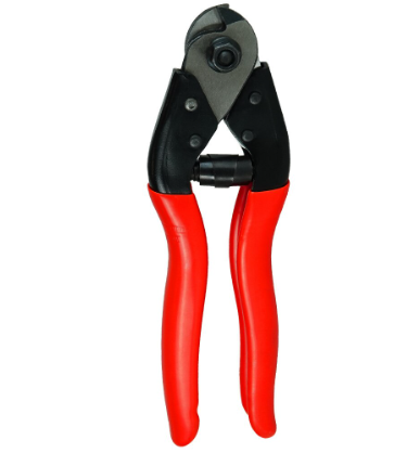 Patenti si clesti - CLESTE TAIAT TEAVA OTEL 8" 200MM RHT0604100008