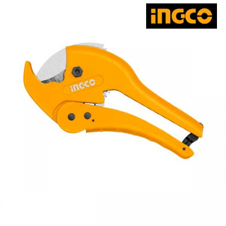 Patenti si clesti - INGCO CLESTE TAIAT TEAVA PVC/PPR 225MM HPC0442