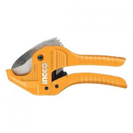 Patenti si clesti - INGCO CLESTE TAIAT TEAVA PVC/PPR 193MM HPCS05428