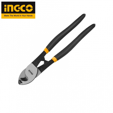 Scule si unelte de mana - INGCO CLESTE TAIAT CABLU 8 200MM HCCB0208