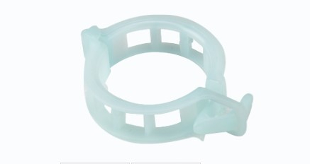 Uz gospodaresc - CLIPS PALISAT 23MM 100B 682516