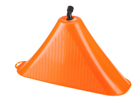 Gradinarit si irigatii - CLOPOT ERBICID PENTRU POMPA DE STROPIT 235MM 679226