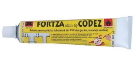 Instalatii sanitare - CODEZ