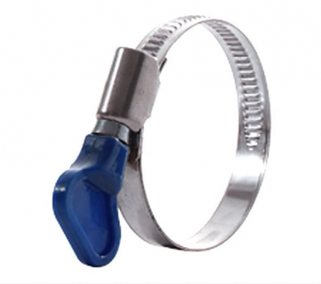 Diverse - COLIER METAL FURTUN FLUTURE 16-25MM  BG47548